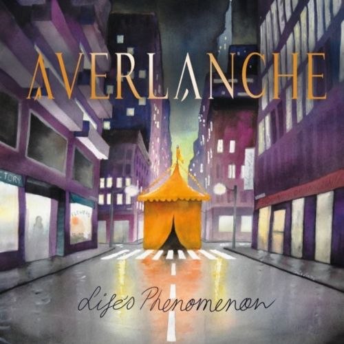 Averlanche (Melodic Metal)