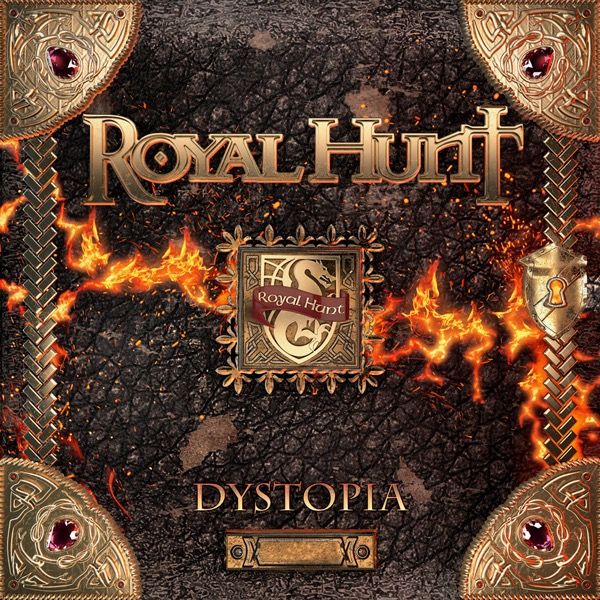 Royal Hunt - Album 2020