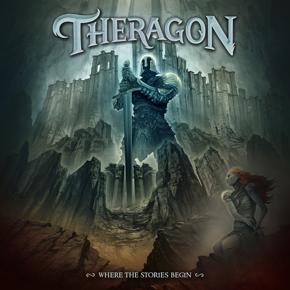 Theragon - Drunk Dwarf Inn (clip)