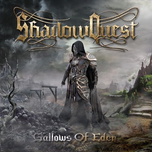 Shadowquest – Gallows of Eden