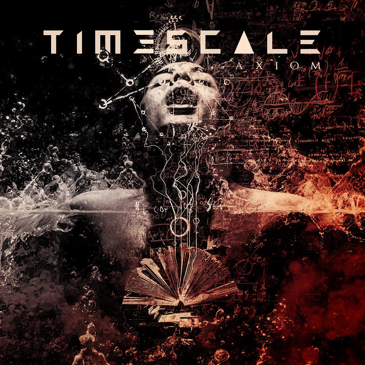 Timescale (Power Metal)