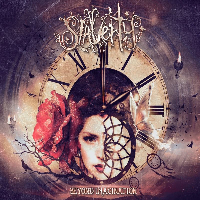 Slaverty (Metal Sympho)