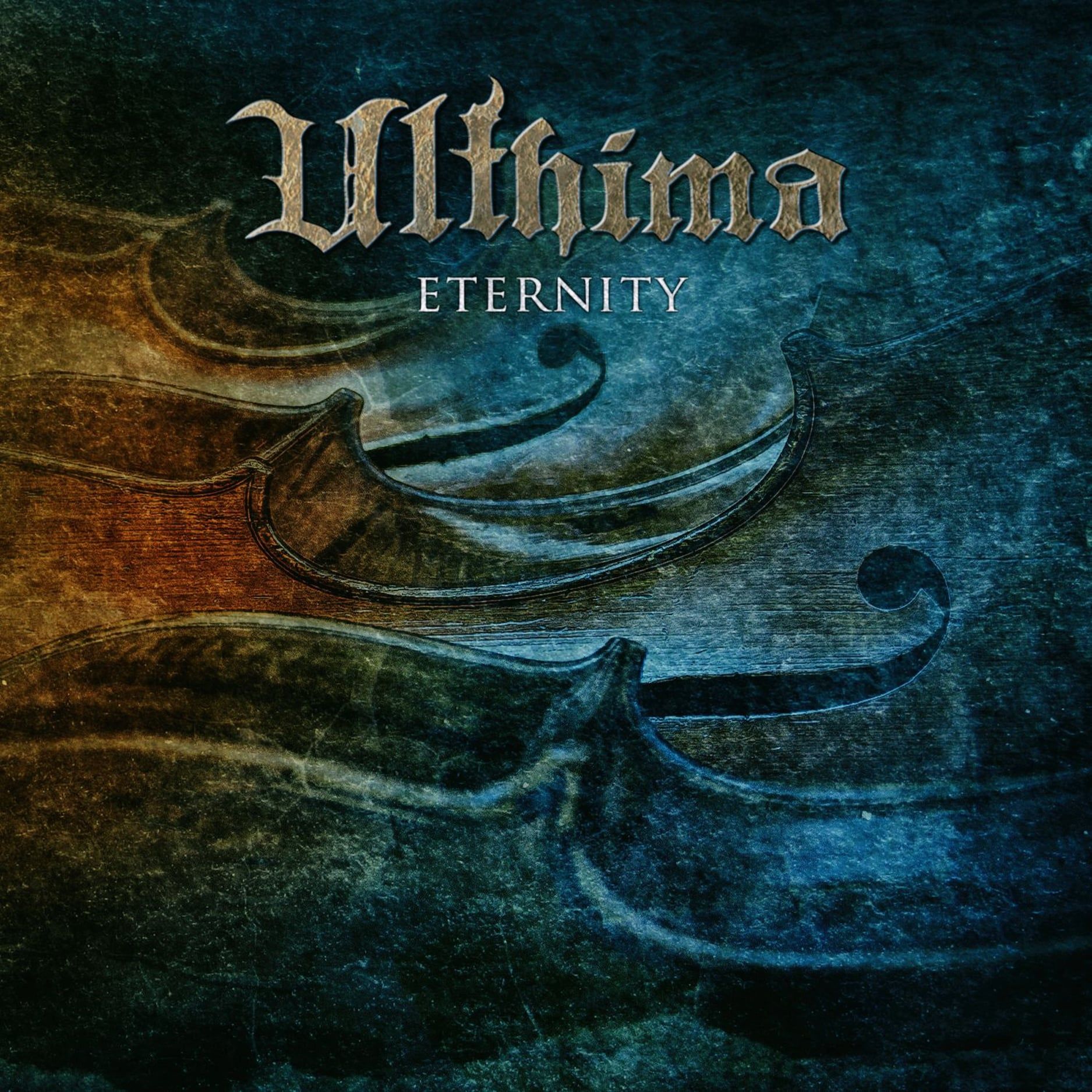 Ulthima (Death Mélo)