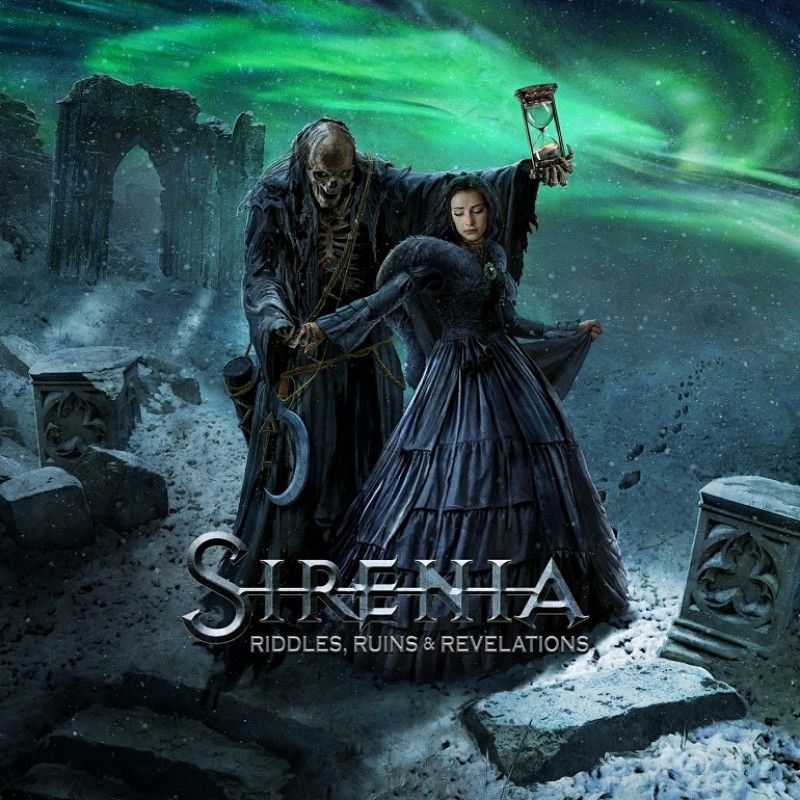 Sirenia - Album 2021