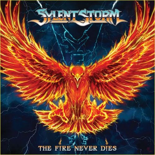 Sylent Storm (Heavy Metal)