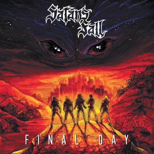 Satan's Fall (Heavy Metal)