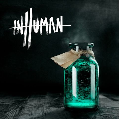 InHuman (Metal Sympho)