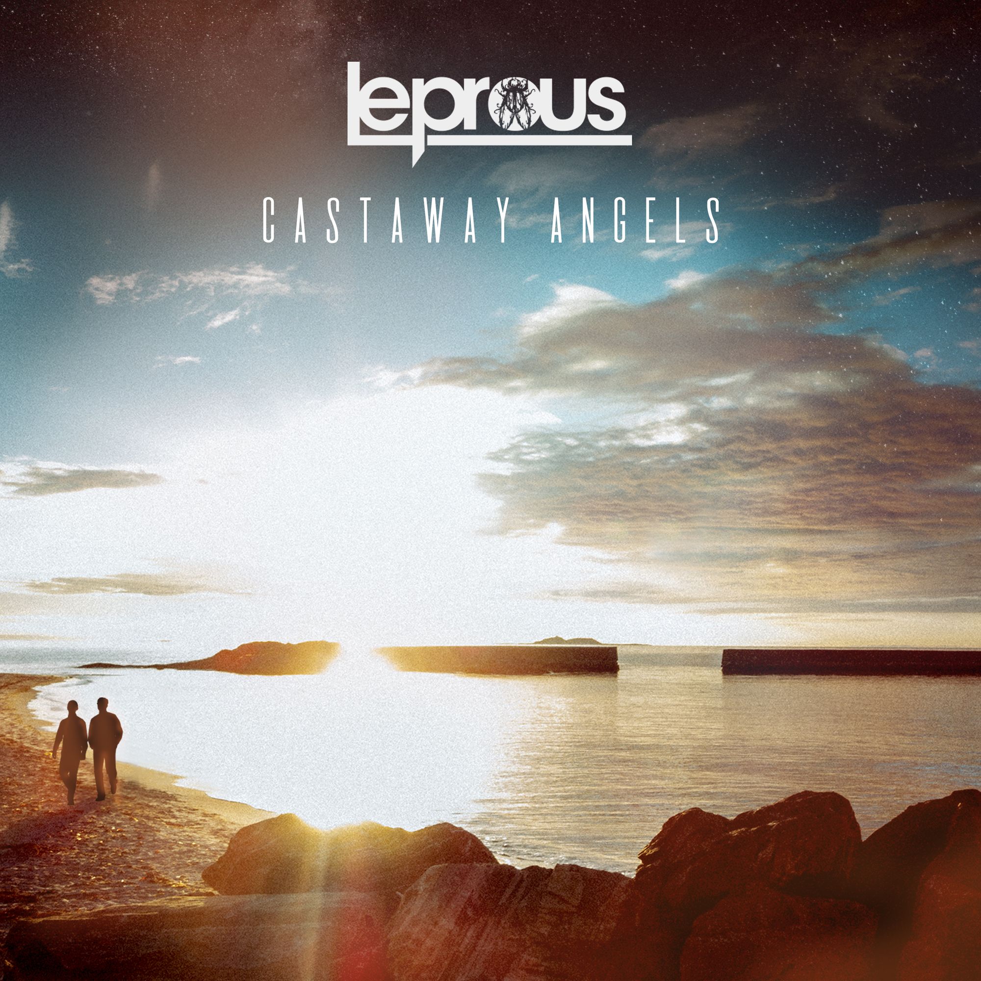 Leprous - Castaway Angels (clip)