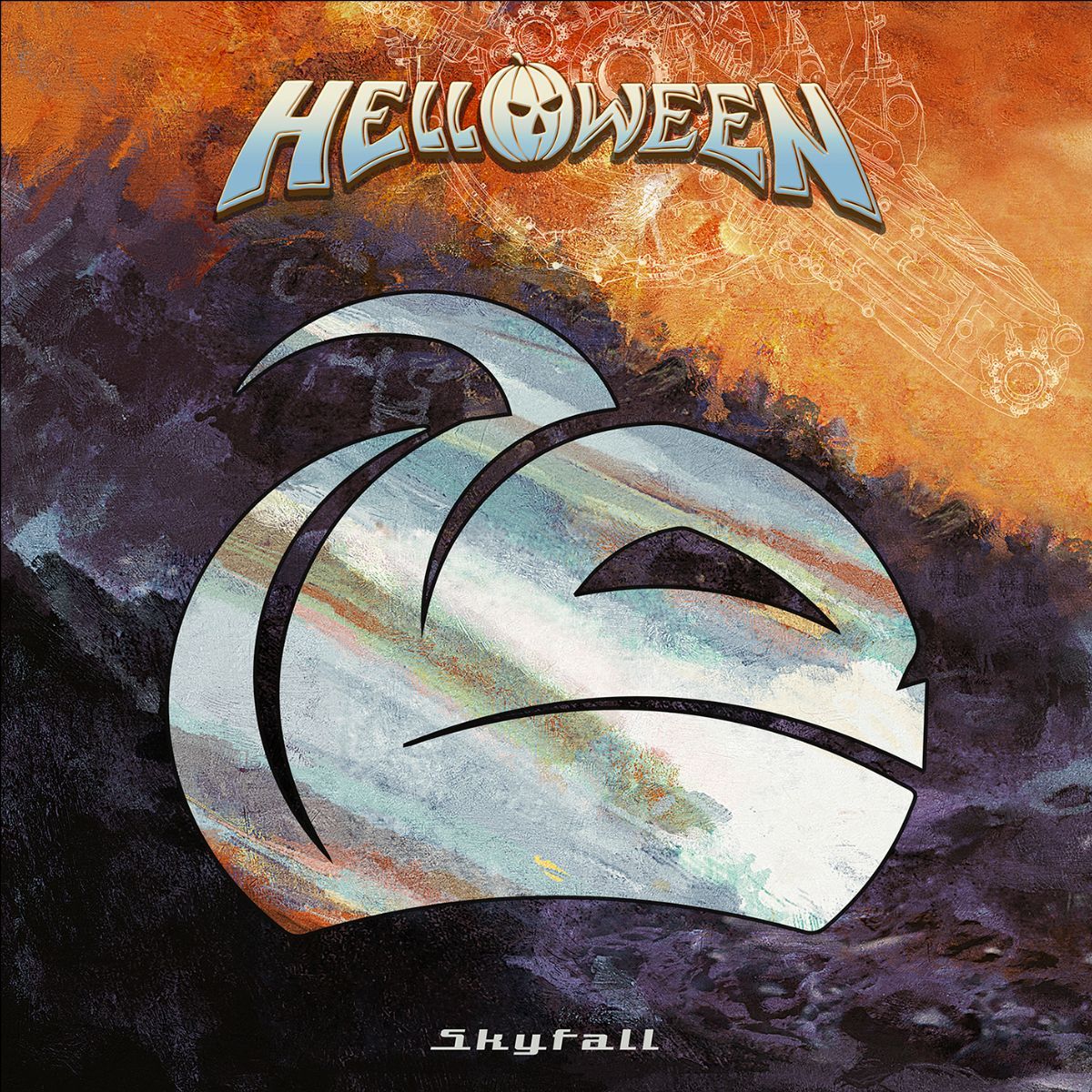Helloween - Single 2021