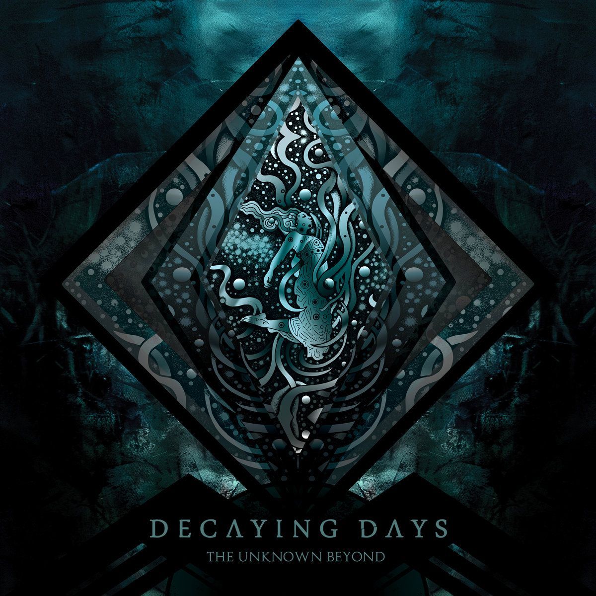 Decaying Days - Into Your Eyes (lyric video)