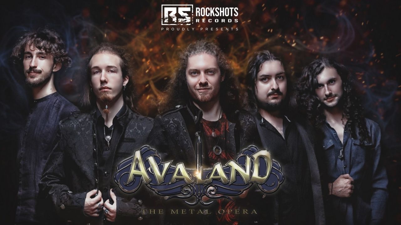 Avaland (Opera Metal)