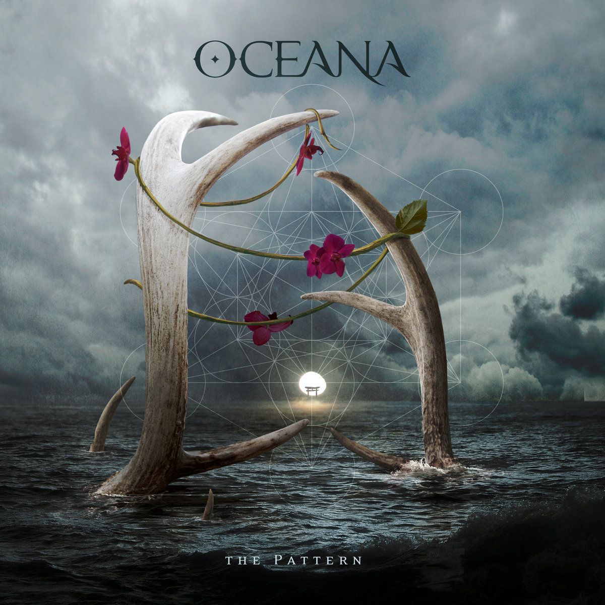 Oceana (Metal Prog)