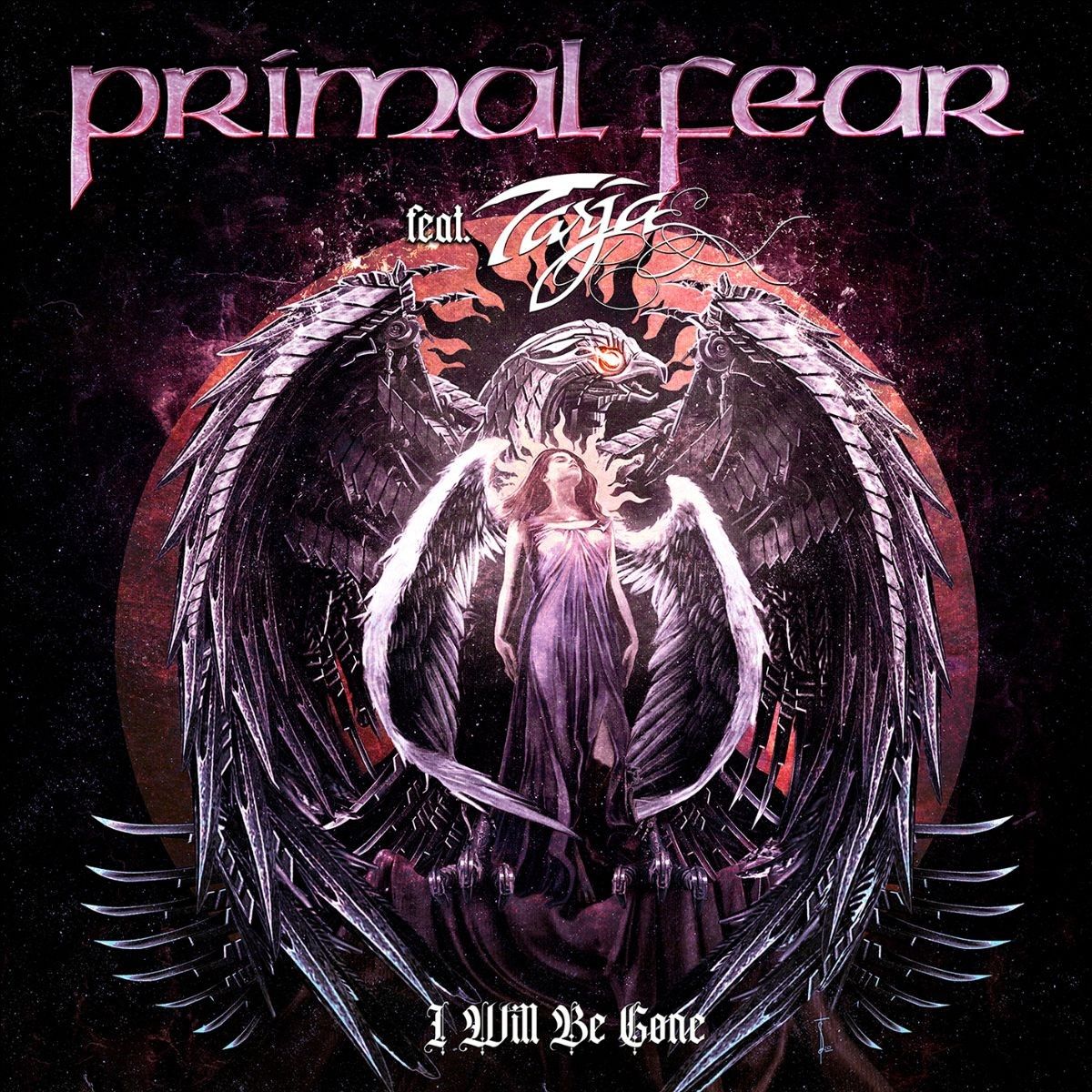 Primal Fear - EP 2021