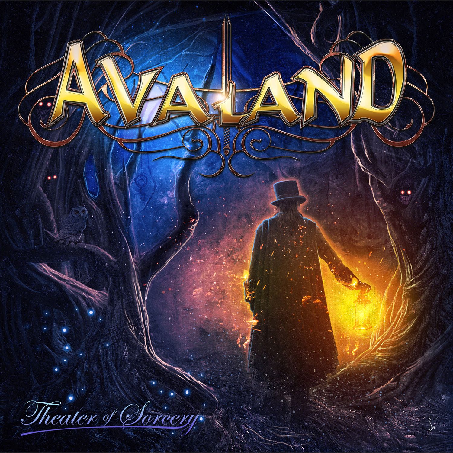 Avaland - Album 2021