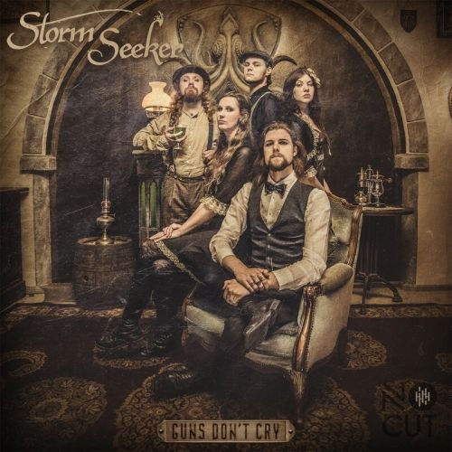 Storm Seeker (Folk Metal)