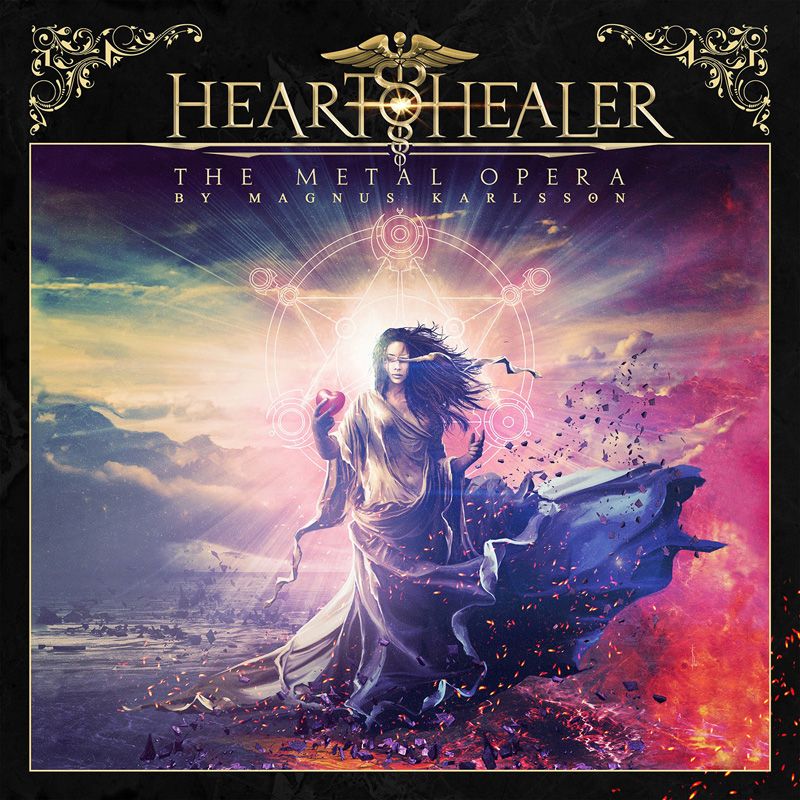 Heart Healer (Metal Opera)