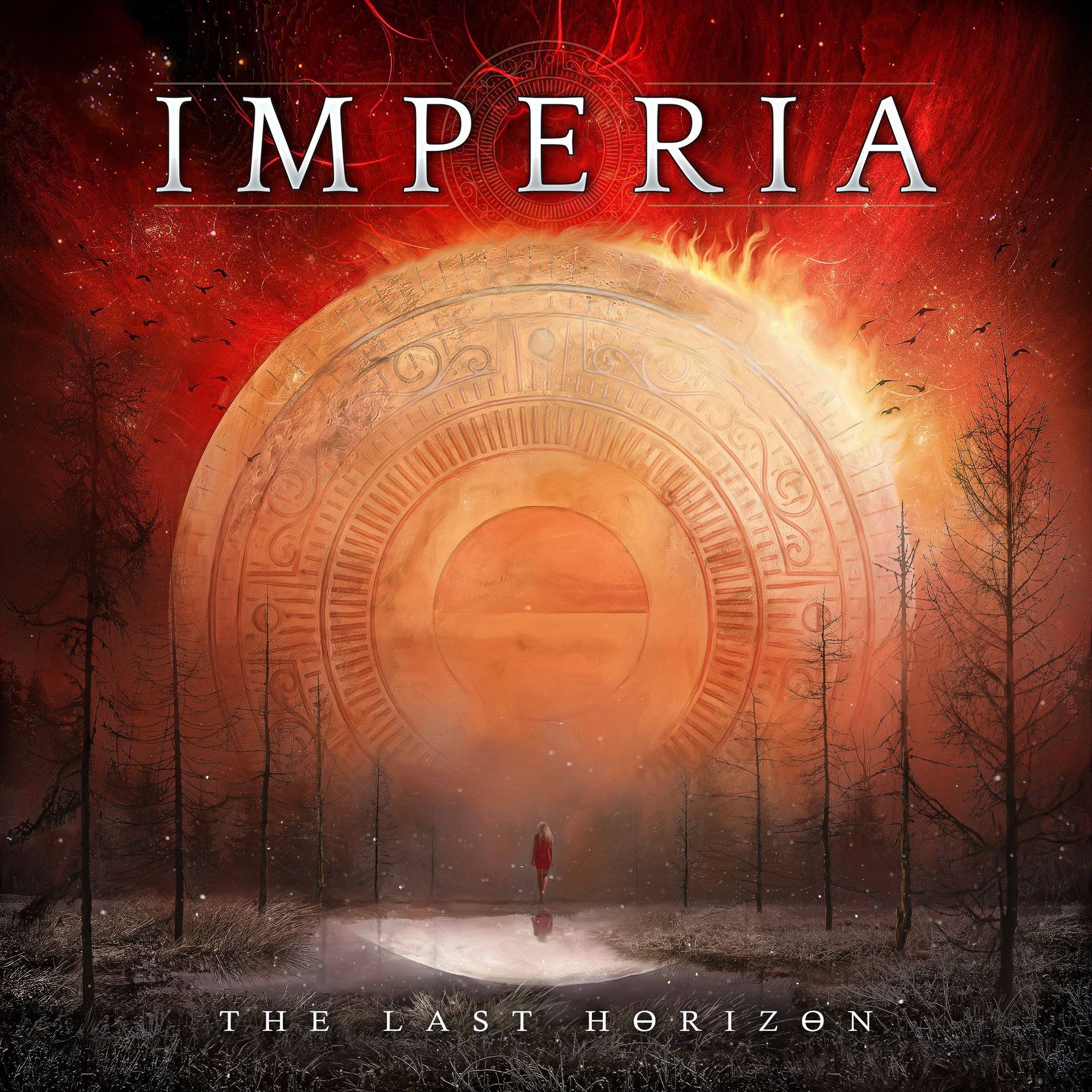 Imperia - Album 2021
