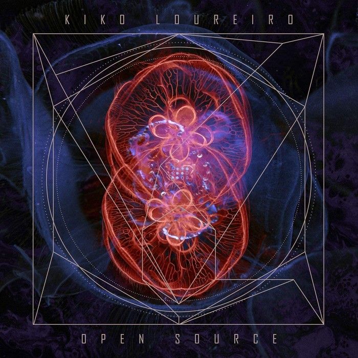 Kiko Loureiro - Open source (2020)