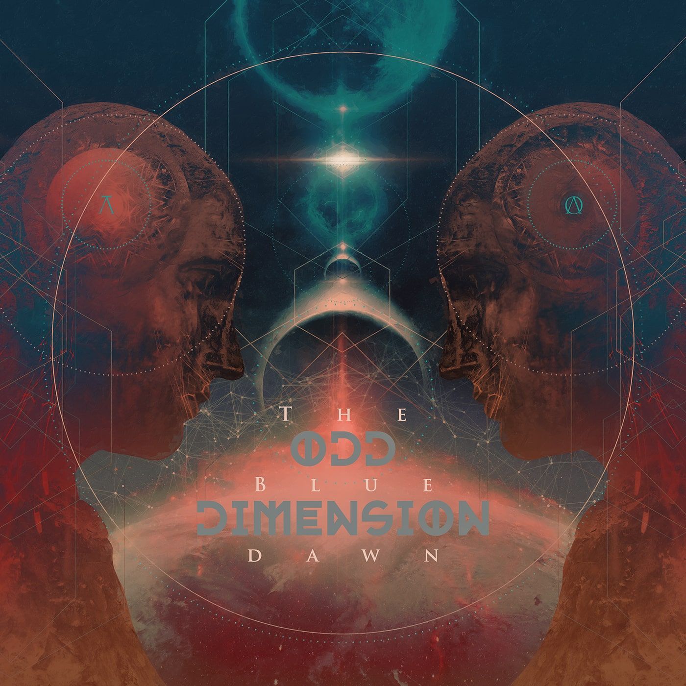 Odd Dimension - Album 2021