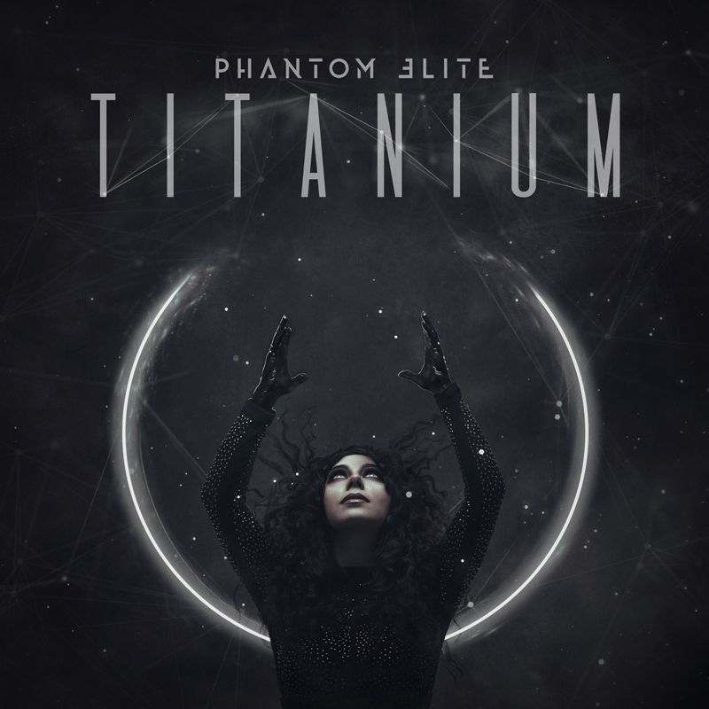 Phantom Elite - Glass Crown (clip)