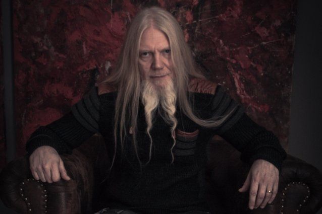 Marko Hietala quitte Nightwish