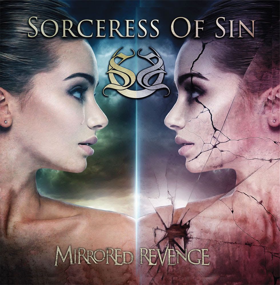 Sorceress Of Sin - Empyre of Stones (lyric video)