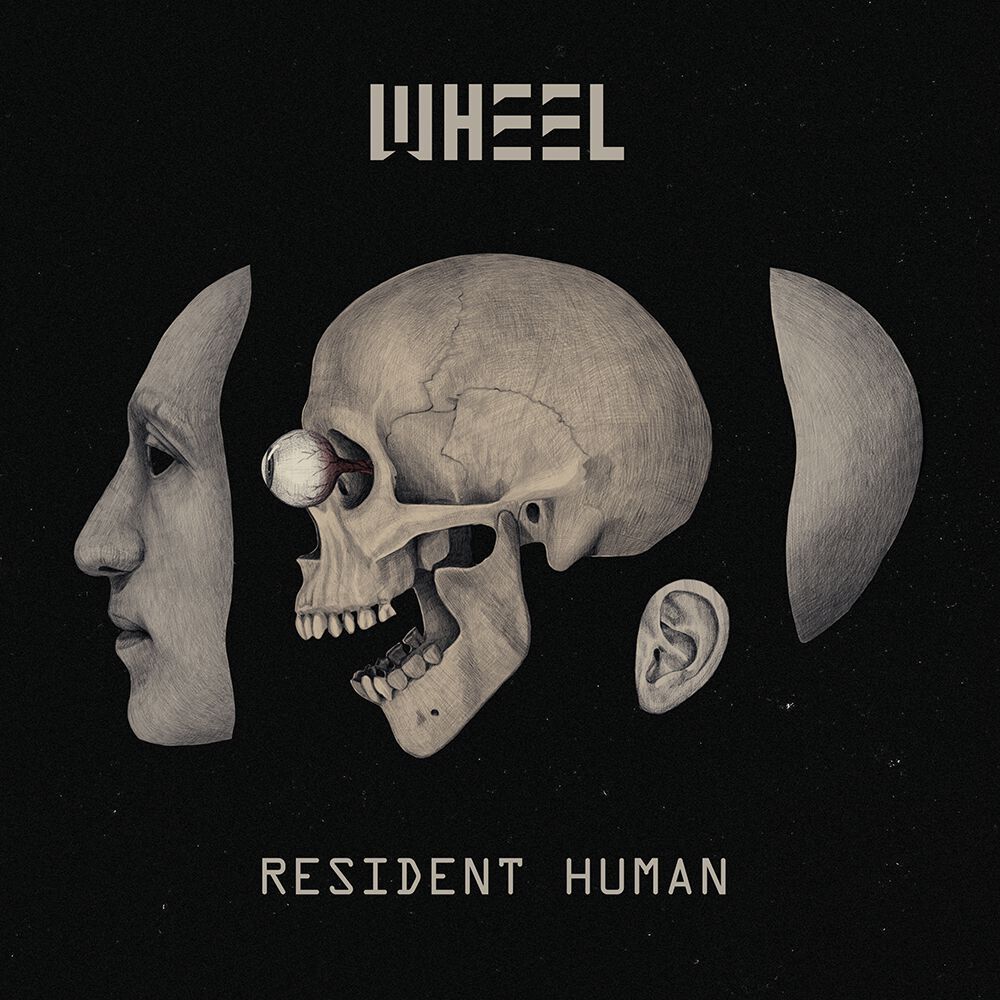 Wheel (Metal Prog)