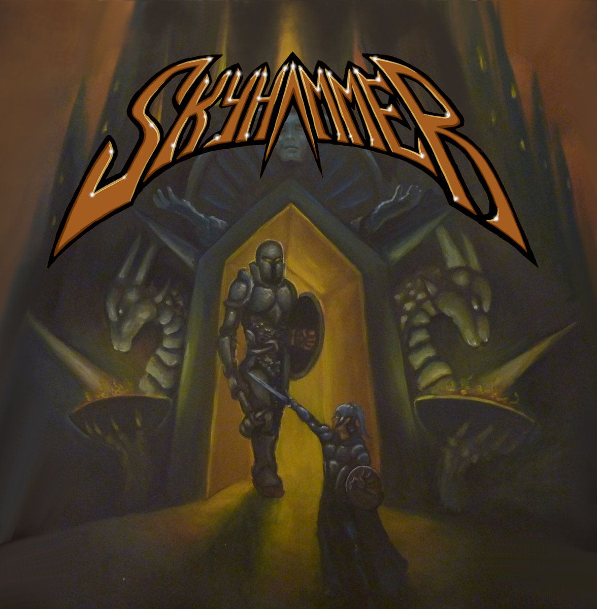 Skyhammer (Power Metal)
