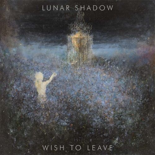 Lunar Shadow - Album 2021