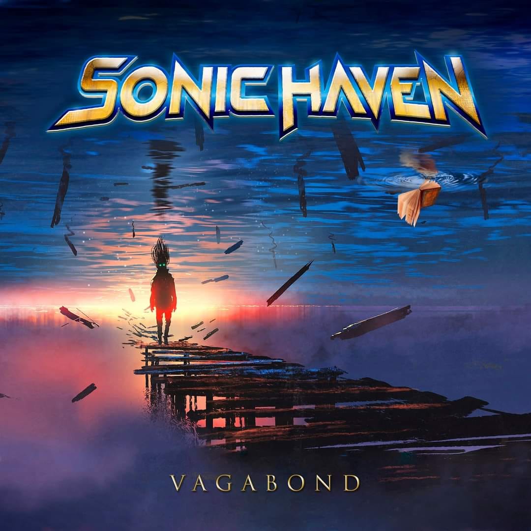 Sonic Haven - Album 2021