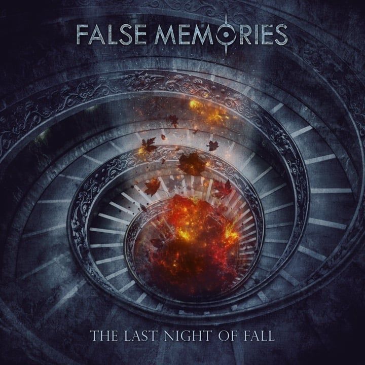 False Memories (Dark Metal)