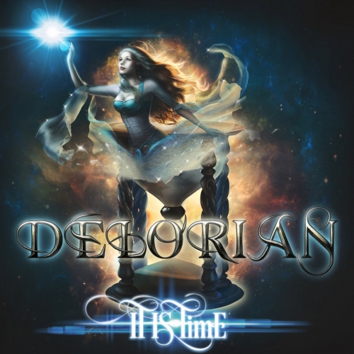 Delorian (Power Sympho)