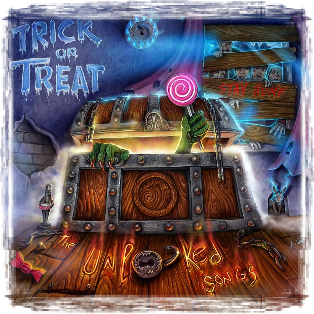 Trick Or Treat - Compilation 2021