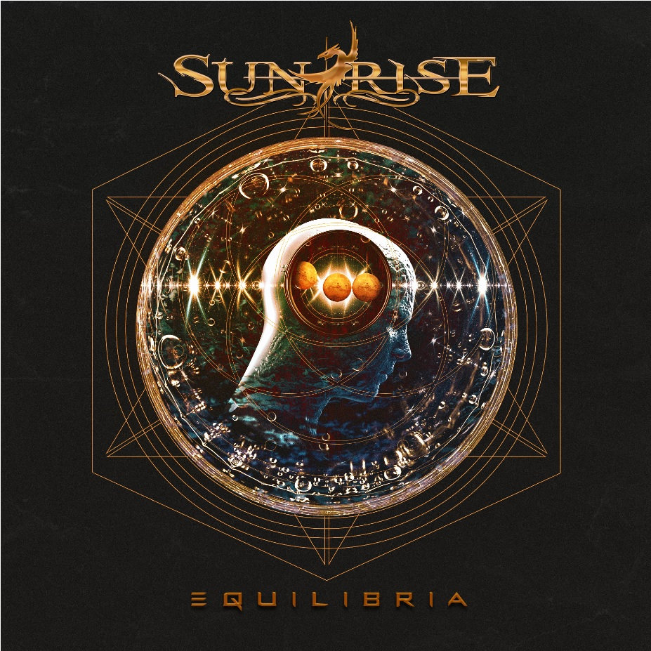 Sunrise - Album 2021