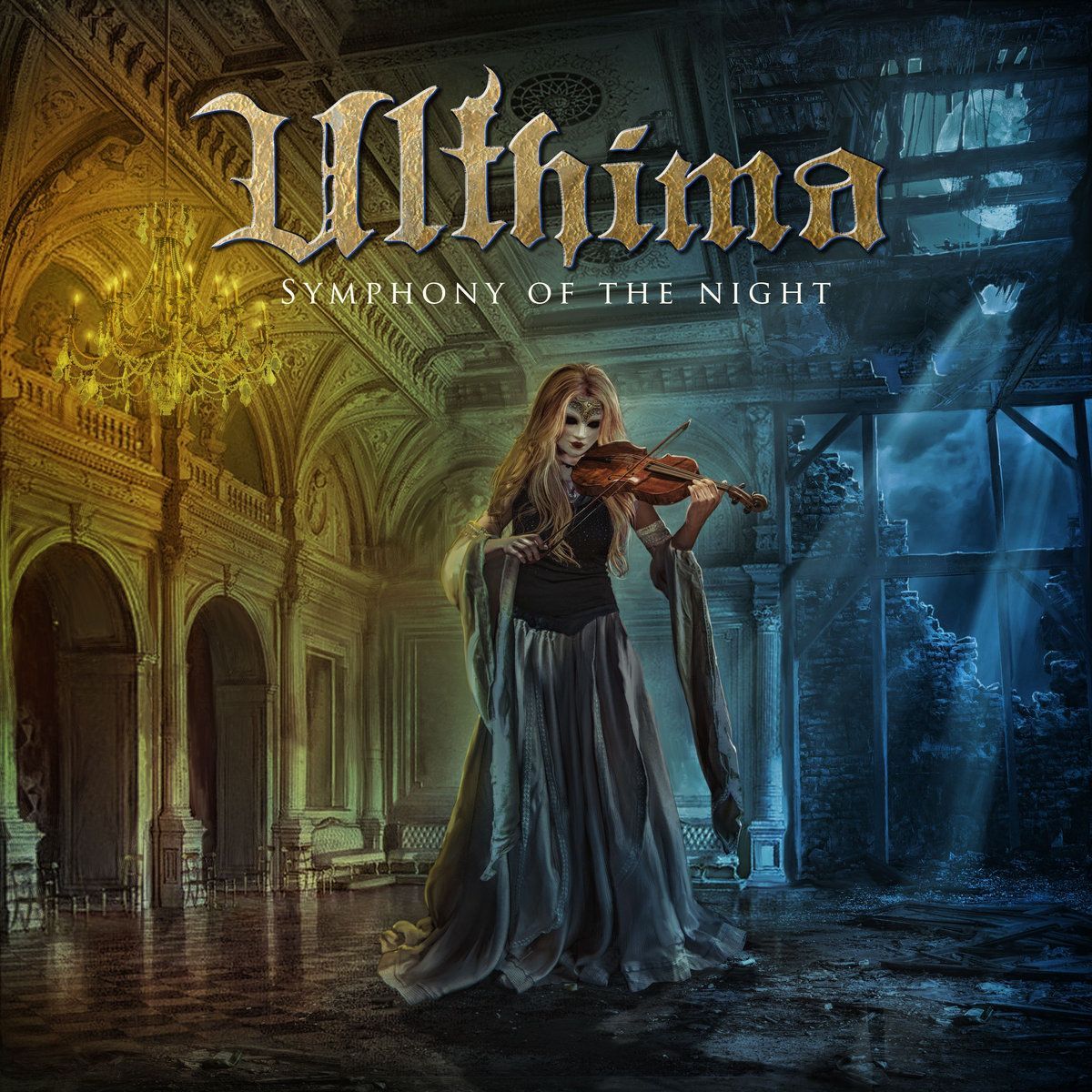 Ulthima - Album 2021 en écoute