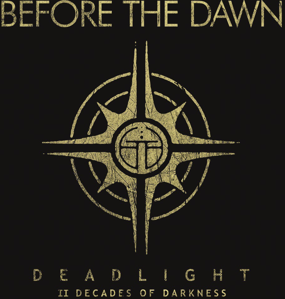 Before The Dawn - Single 2021