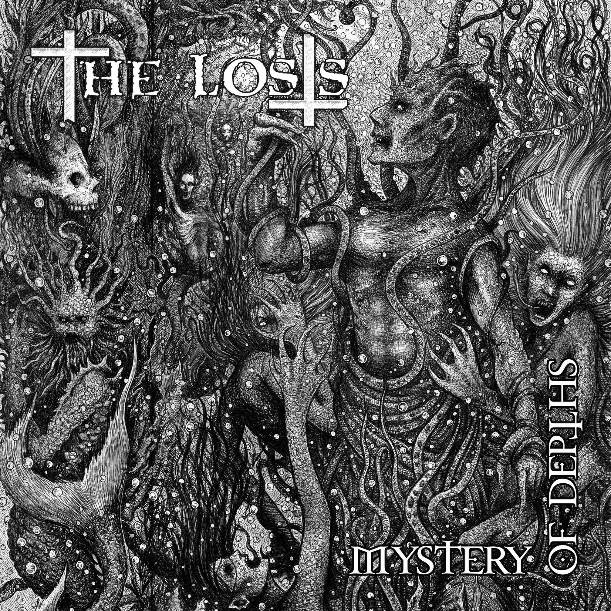 The Losts (Heavy Metal)