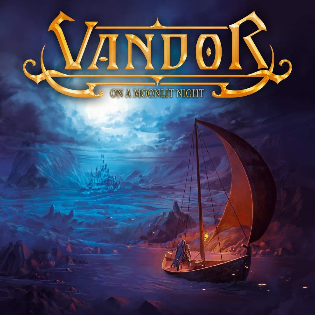 Vandor - Enter Twilight (clip)