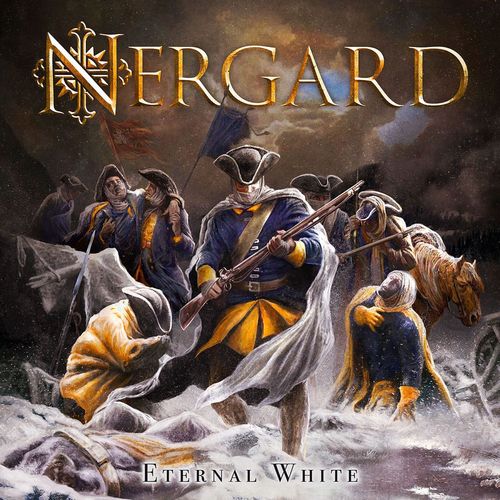 Nergard (Heavy Power)