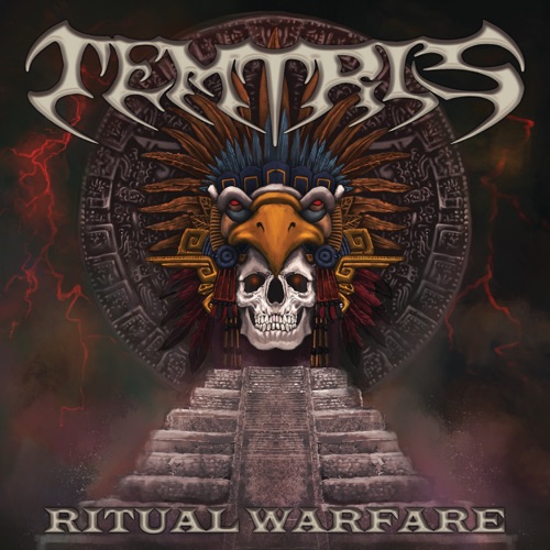 Temtris (Heavy Metal)