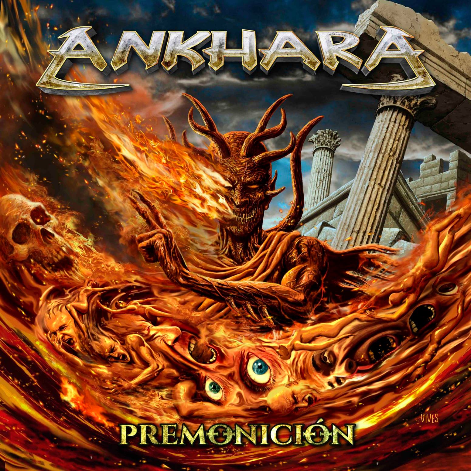 Ankhara (Heavy Power)