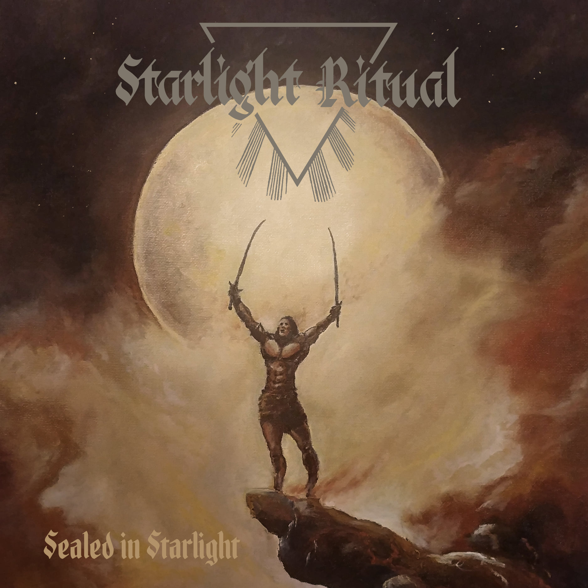 Starlight Ritual (Heavy Metal)