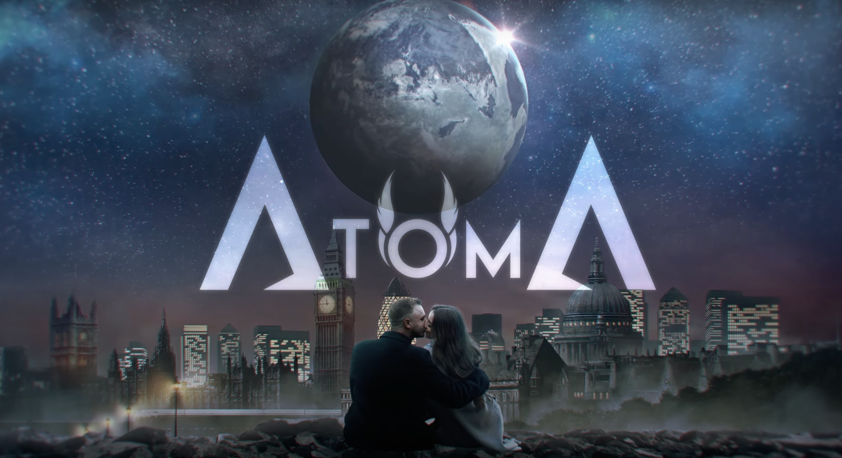 AtomA - Single 2021
