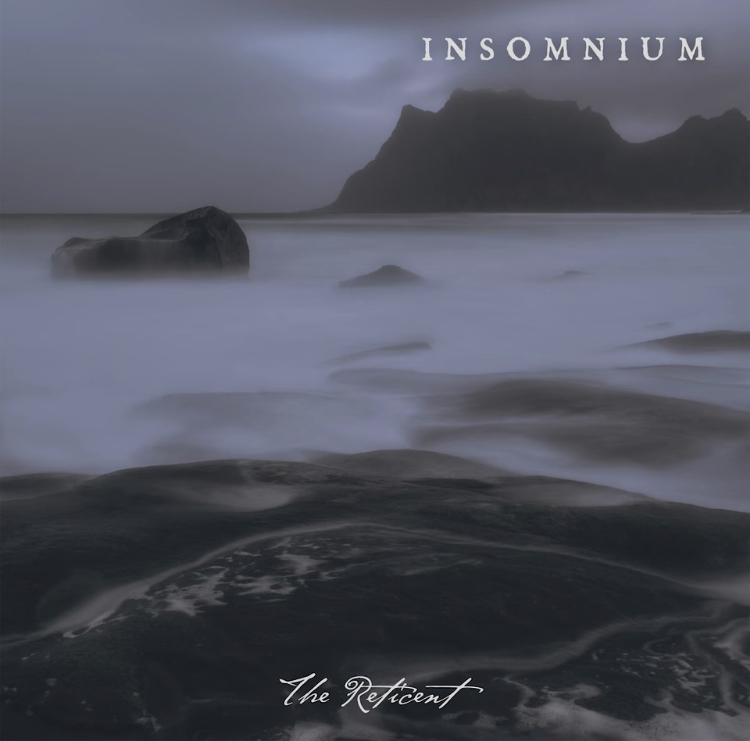 Insomnium - The Reticent (clip)
