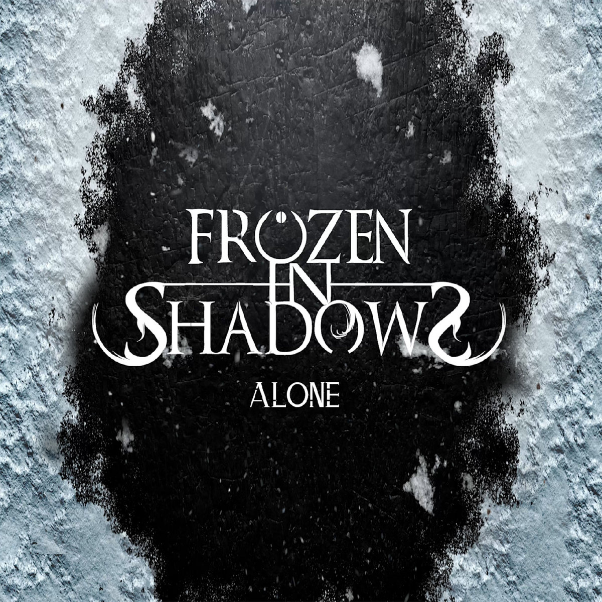 Frozen In Shadows (Death Mélo)