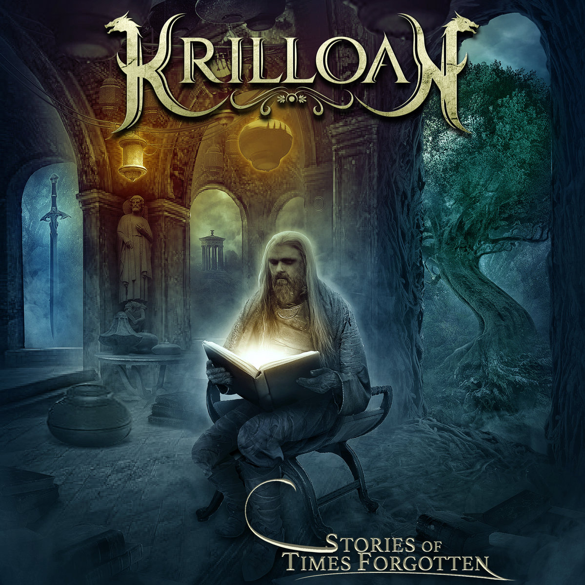 Krilloan - EP 2021