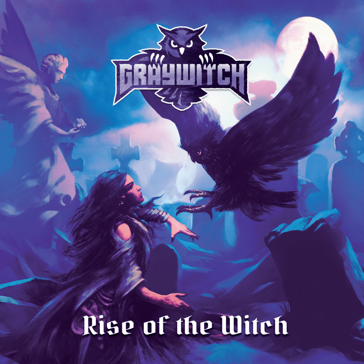 Graywitch (Heavy Metal)