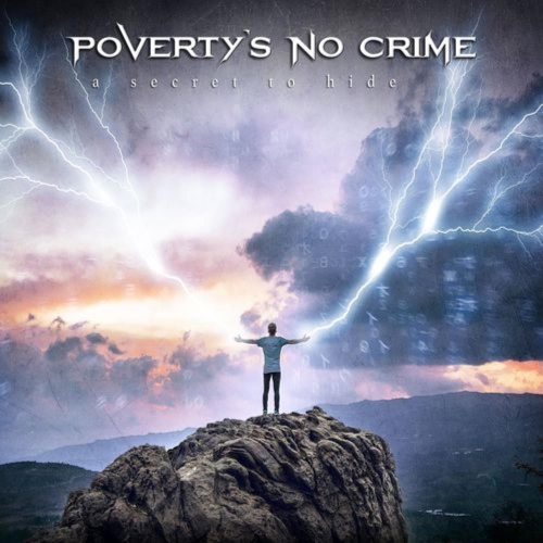 Poverty's No Crime (Metal Prog)