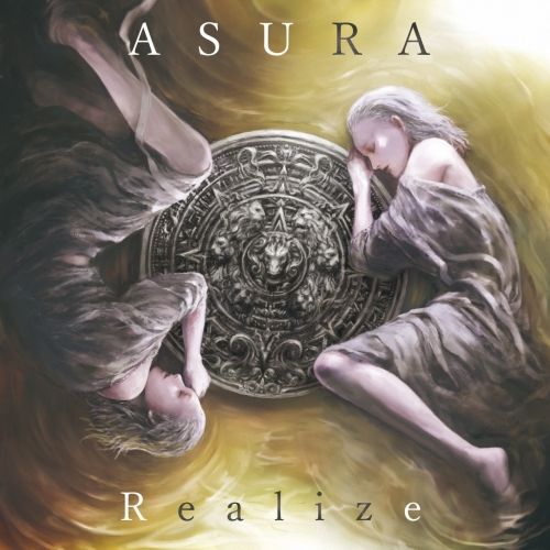 Asura - Album 2021