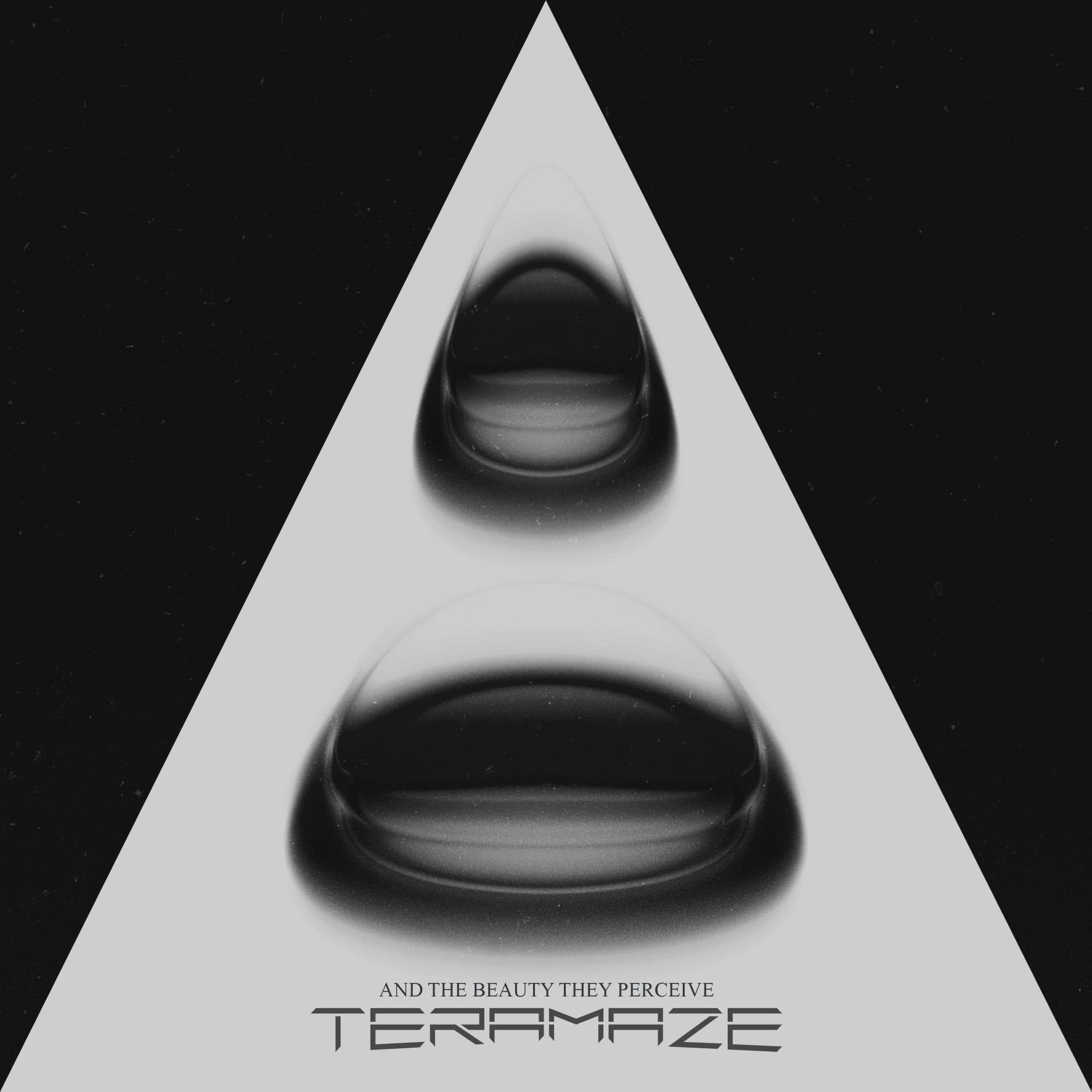 Teramaze - 2ème album 2021